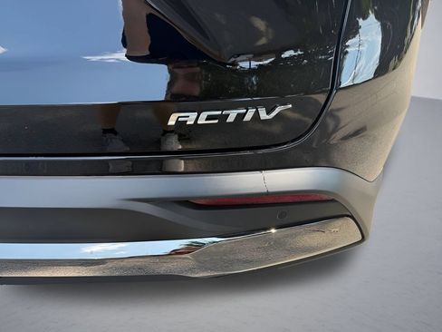New 2026 Chevrolet Trax ACTIV w/ Driver Confidence Package FWD image 30