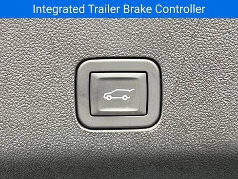 New 2026 Chevrolet Suburban LT w/ Comfort Package AWD/4WD image 38