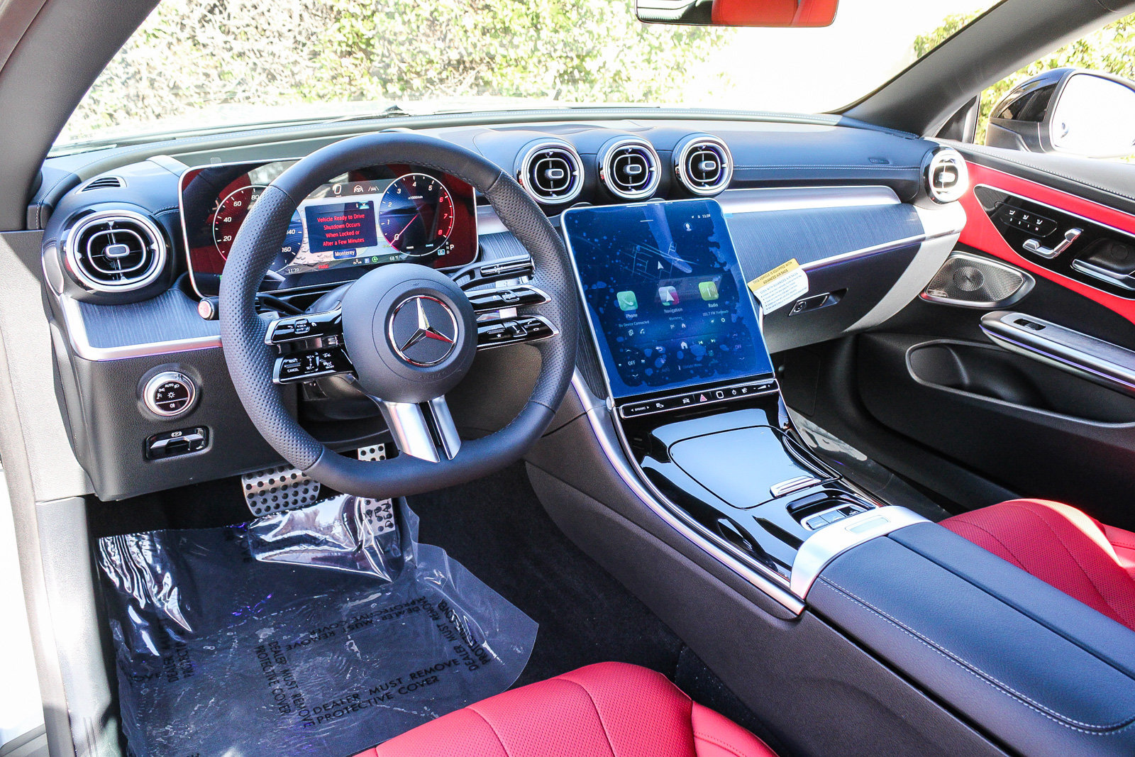 New 2027 Mercedes-Benz CLE 450 4MATIC Cabriolet image 12