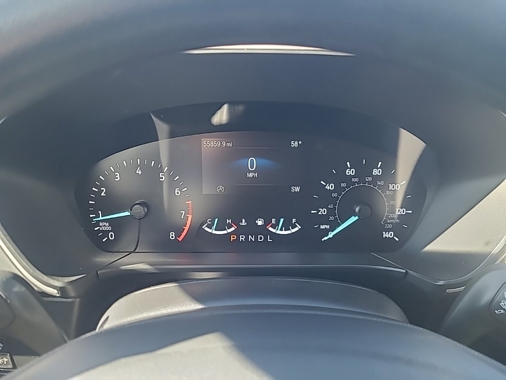 Used 2021 Ford Escape SE AWD/4WD image 18