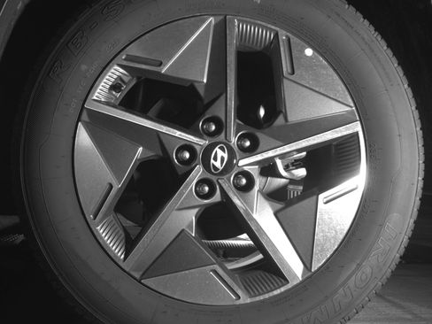 Used 2025 Hyundai Tucson SEL image 14