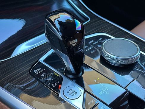 Used 2019 BMW X7 xDrive50i image 22