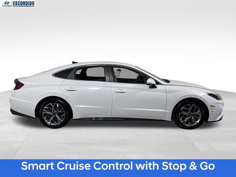 Used 2023 Hyundai Sonata SEL FWD image 6