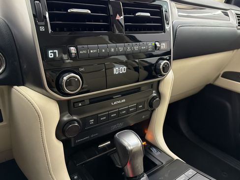Certified 2023 Lexus GX 460 Premium AWD/4WD image 23