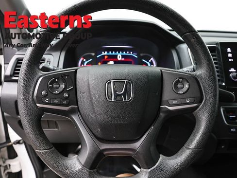 Used 2020 Honda Pilot EX image 10