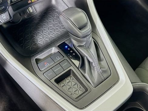 Certified 2023 Toyota RAV4 XLE image 19