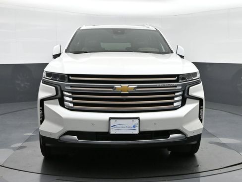 Used 2023 Chevrolet Suburban High Country w/ Premium Package 2 image 2