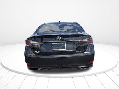 Used 2016 Lexus GS 350