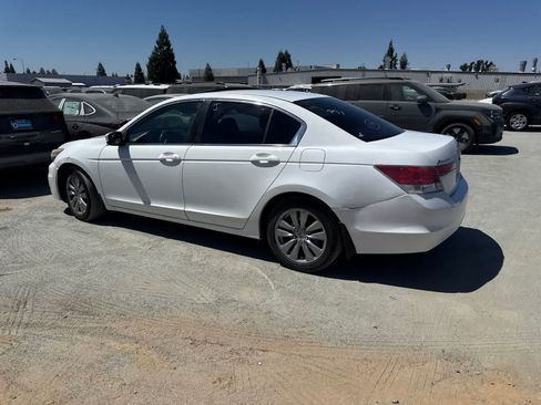 Used 2012 Honda Accord EX image 7