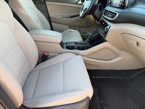 Used 2021 Hyundai Tucson Sport image 18