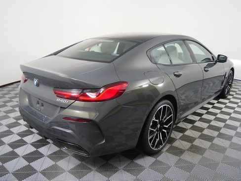 New 2026 BMW 840i RWD image 4