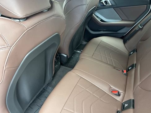 Used 2025 BMW 228i xDrive 228 xDrive w/ Premium Package image 4