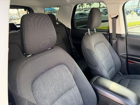 Certified 2021 Ford Bronco Sport Big Bend w/ Big Bend Package image 24