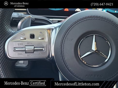 Certified 2023 Mercedes-Benz GLS 63 AMG 4MATIC image 26