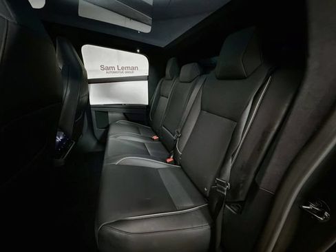 Used 2024 Tesla Cybertruck Cyberbeast AWD/4WD image 23