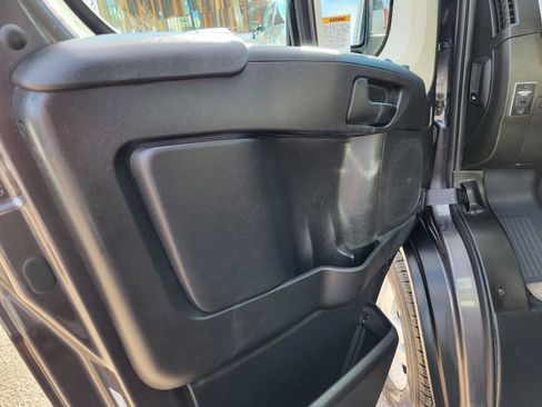 Used 2021 RAM ProMaster 1500 w/ Convenience Group image 10