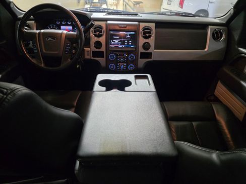 Used 2013 Ford F150 Lariat image 14