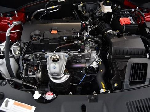 New 2026 Honda HR-V Sport image 26