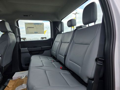 New 2026 Ford F450 XL AWD/4WD image 27