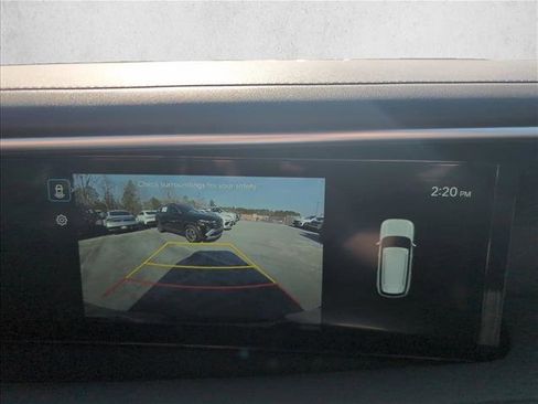 New 2026 Hyundai Palisade SEL image 13