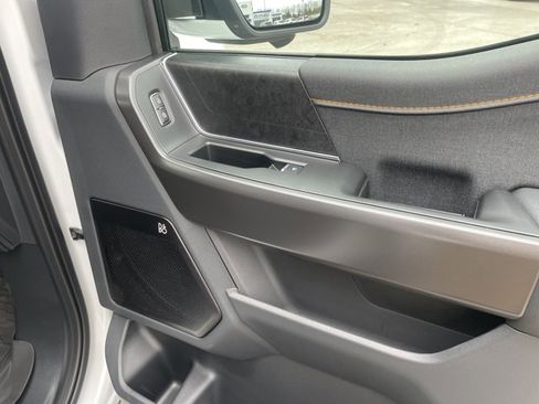 New 2025 Ford F150 Tremor w/ Equipment Group 402A High image 62