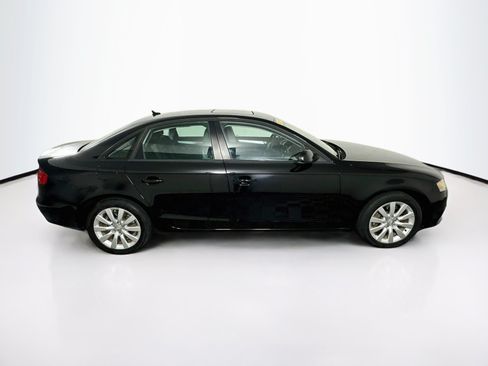 Used 2012 Audi A4 2.0T Premium AWD/4WD image 10
