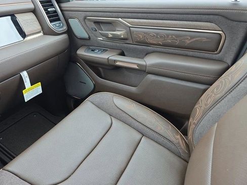 New 2026 RAM 1500 Limited image 22