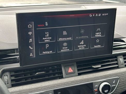 Used 2023 Audi A5 2.0T Premium Plus w/ Premium Plus AWD/4WD image 32