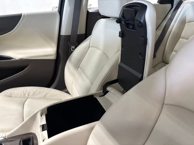 Used 2023 Chevrolet Malibu LT FWD image 28