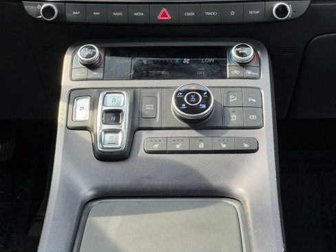 Used 2024 Hyundai Palisade Calligraphy AWD/4WD image 17