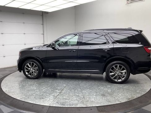 Used 2018 Dodge Durango GT w/ Premium Group AWD/4WD image 38