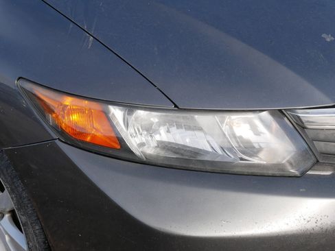 Used 2012 Honda Civic EX image 16