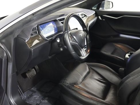 Used 2016 Tesla Model S 90D image 23