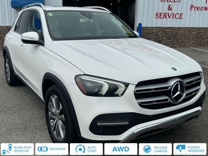 Used 2020 Mercedes-Benz GLE 350 4MATIC