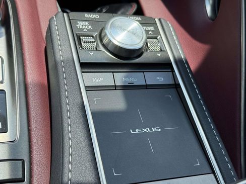 Used 2021 Lexus LC 500 Convertible w/ Touring Package RWD image 25