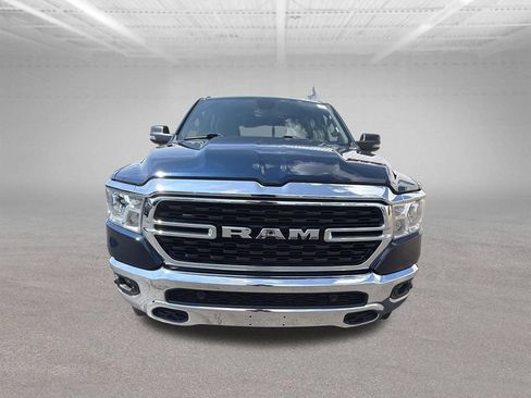 Used 2023 RAM 1500 Big Horn AWD/4WD image 16