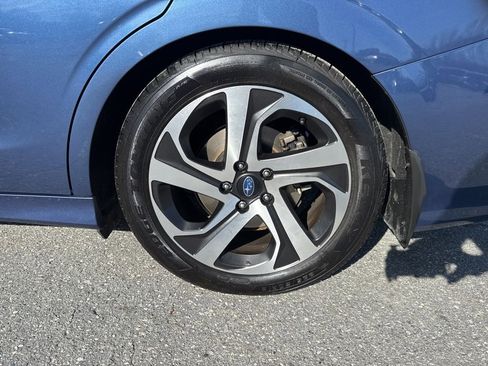 Used 2022 Subaru Legacy Touring XT w/ Popular Package #3 image 33