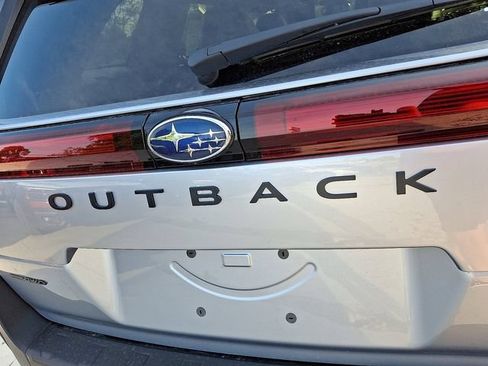 New 2026 Subaru Outback Premium AWD/4WD image 19