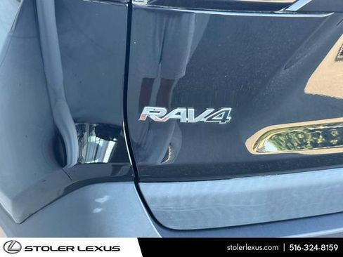 Used 2020 Toyota RAV4 LE w/ All Weather Liner Package AWD/4WD image 11