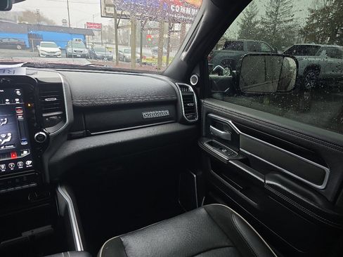 Used 2021 RAM 2500 Laramie image 24