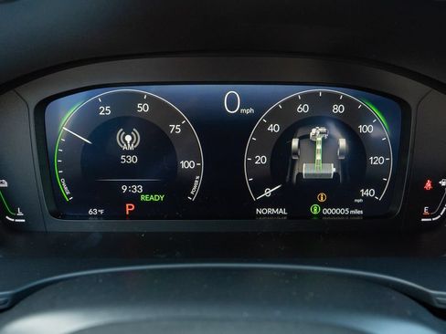 New 2026 Honda Civic Sport Touring image 26