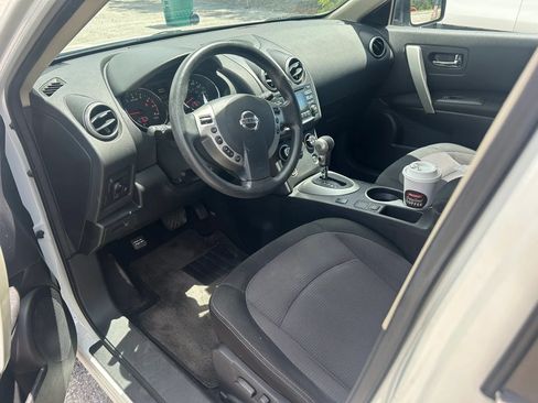 Used 2012 Nissan Rogue SV AWD/4WD image 26