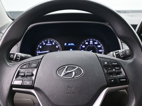 Used 2020 Hyundai Tucson SEL image 13