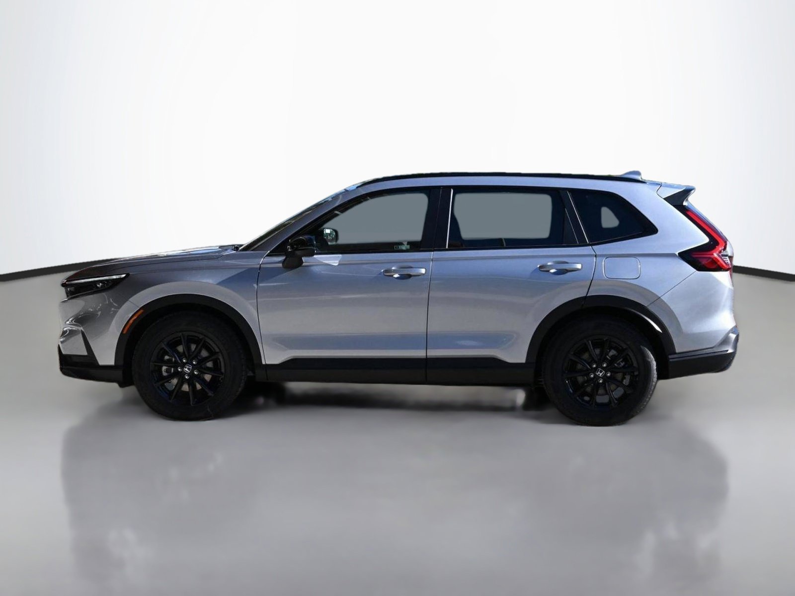 New 2026 Honda CR-V Sport-L image 8