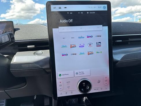 Used 2024 Ford Mustang Mach-E GT image 25