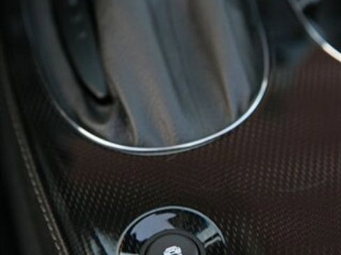 Used 2008 Chevrolet Corvette Coupe image 25