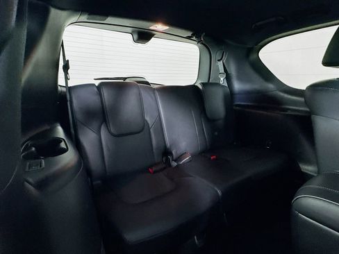 Certified 2024 INFINITI QX80 Sensory w/ Cargo Package AWD/4WD image 36
