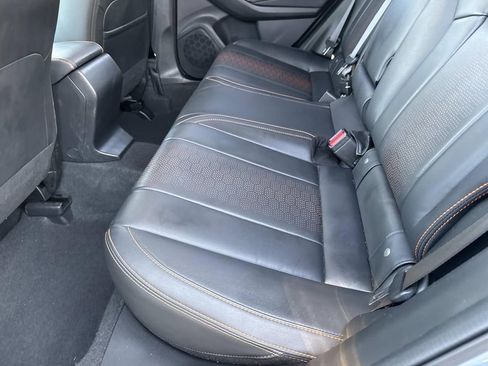 Used 2023 Subaru Crosstrek 2.5i Limited w/ Moonroof Package image 16