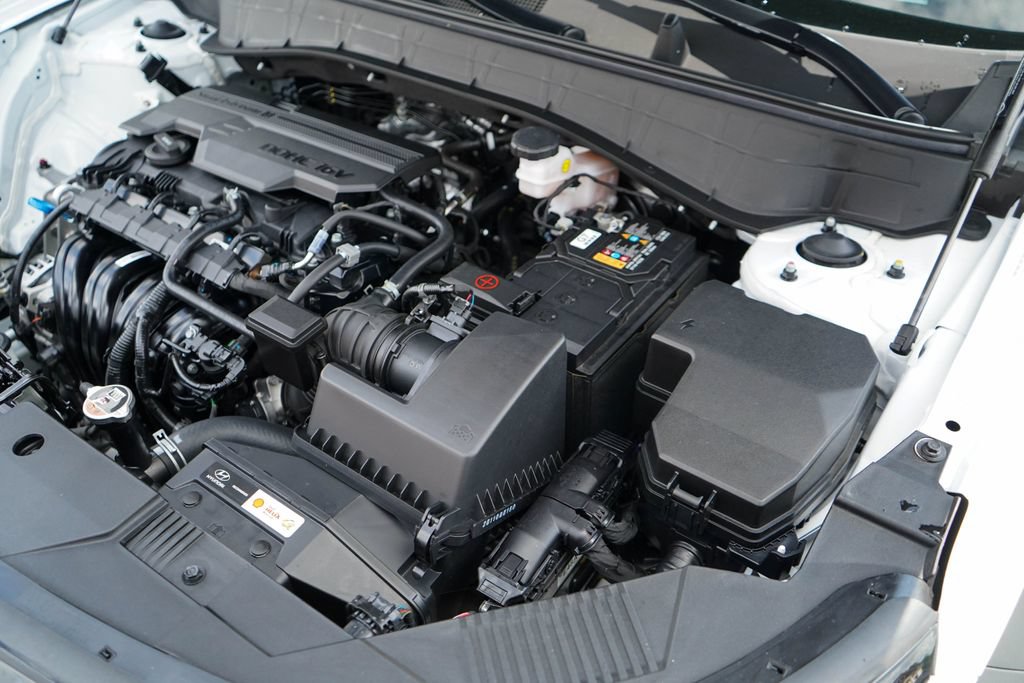 Used 2026 Hyundai Kona SEL Sport FWD image 38