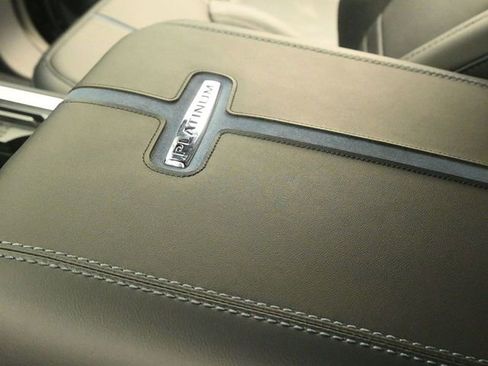 New 2026 Ford F350 Platinum w/ FX4 Off-Road Package image 21